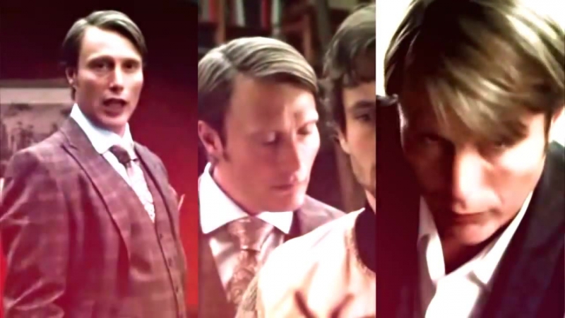 Веганам вход молодые (hannibal lecter) sexy naughty bitchy me