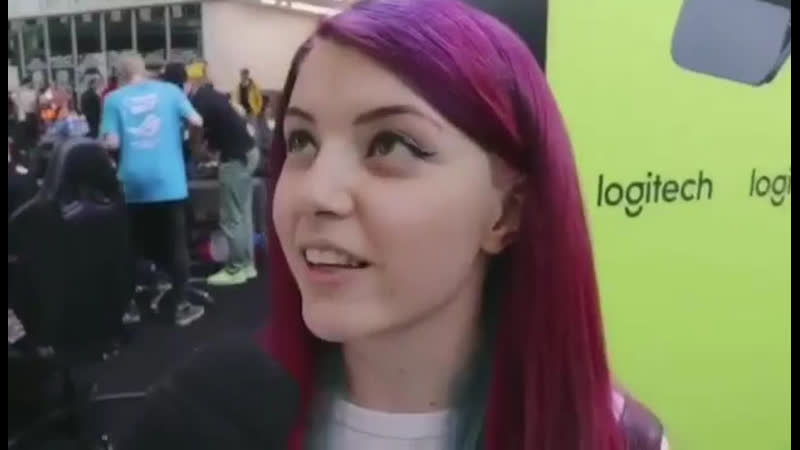 🤦‍♂️интересно, что она имела ввиду?!
