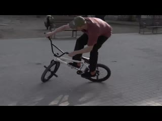 Federal bikes 2020 promo // insidebmx