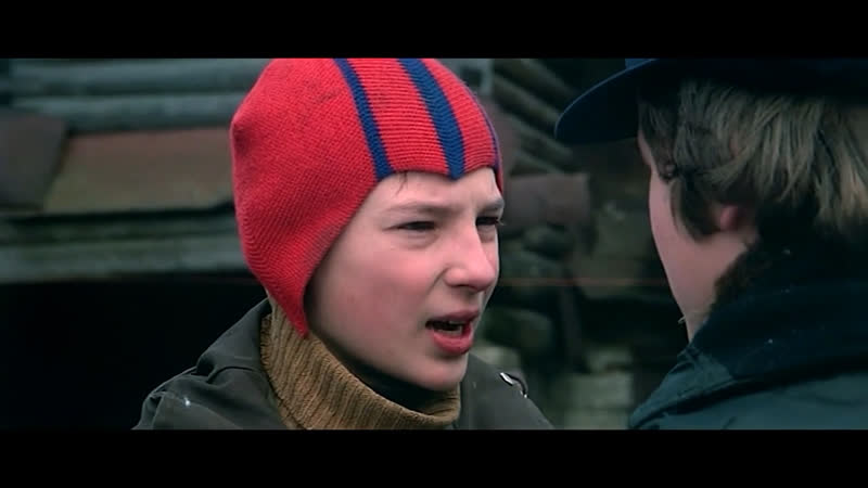 Вечерний сеанс «чучело»