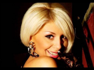 Юлия войс close my eyes