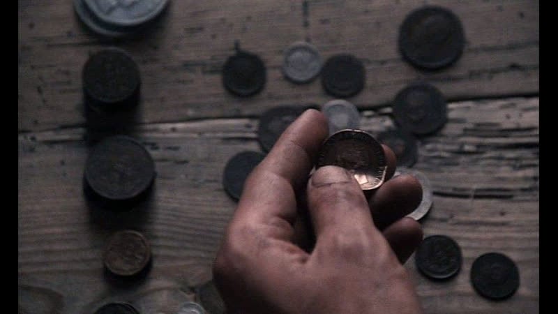 Змеиная тропа в скалах | ormens vag pa halleberget | 1986