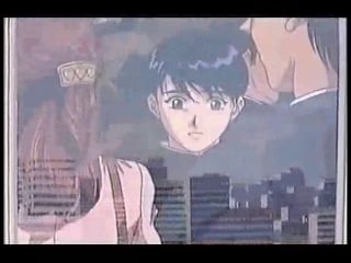 Уравнение непутевого учителя / kusatta kyoushi no houteishiki (1/2)