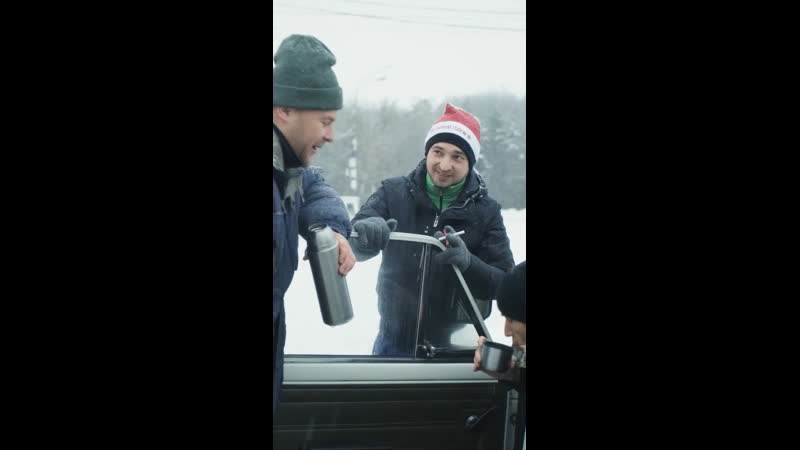 Зема 3 новогодний замес