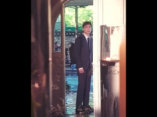 || fox bride star shooting (lee je hoon, chae soo bin)