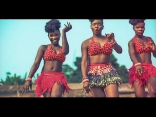 Yemi alade johnny