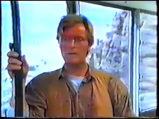 Слепая ярость blind fury (1989) vhsrip перевод одноголосый