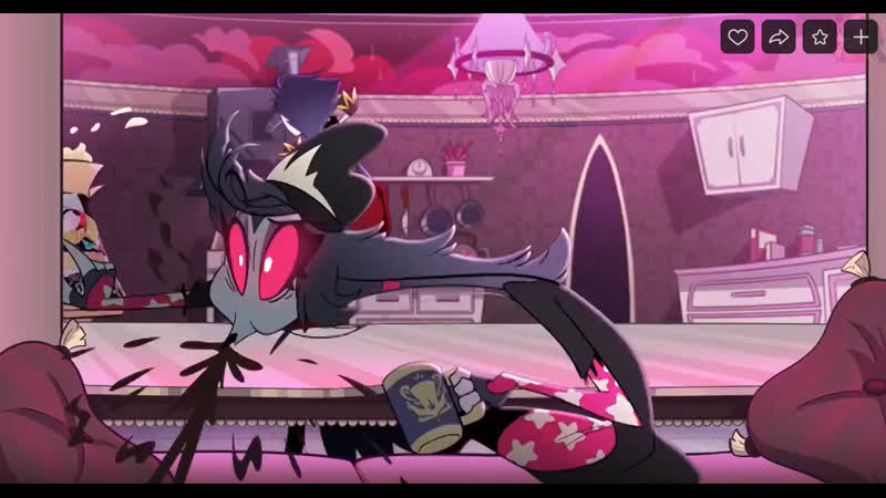 Какого хера?! (блитц) (октавия) (адский босс) (для вп)