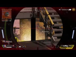 The stars aligned for me for this win gg octane, your jump pad helped me