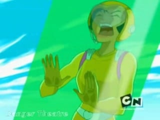 Totally spies "abductions"