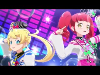 Anna akagi, emo moegi tsuyoki! twintails+jewel chance (ep 88)