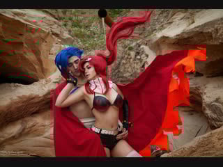 Foster uyidagi jinsiy aloqa