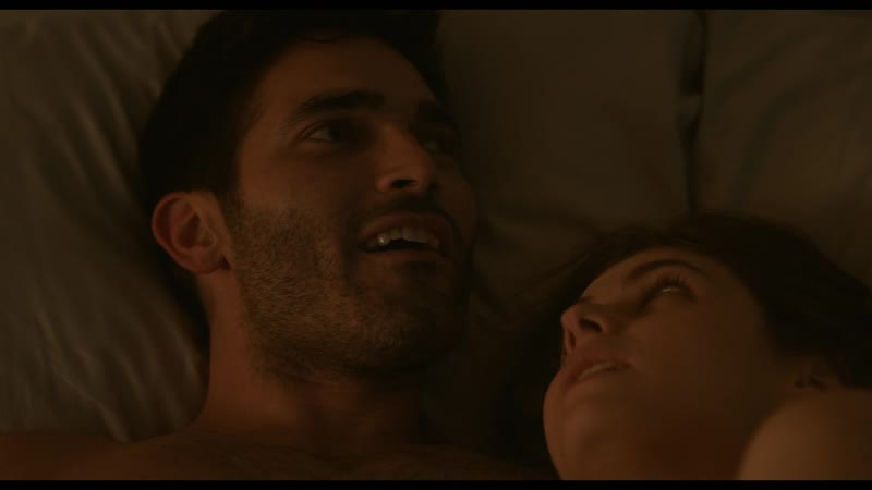 Alexandra daddario can you keep a secret (2019)