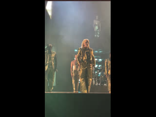 I don’t remember artpop