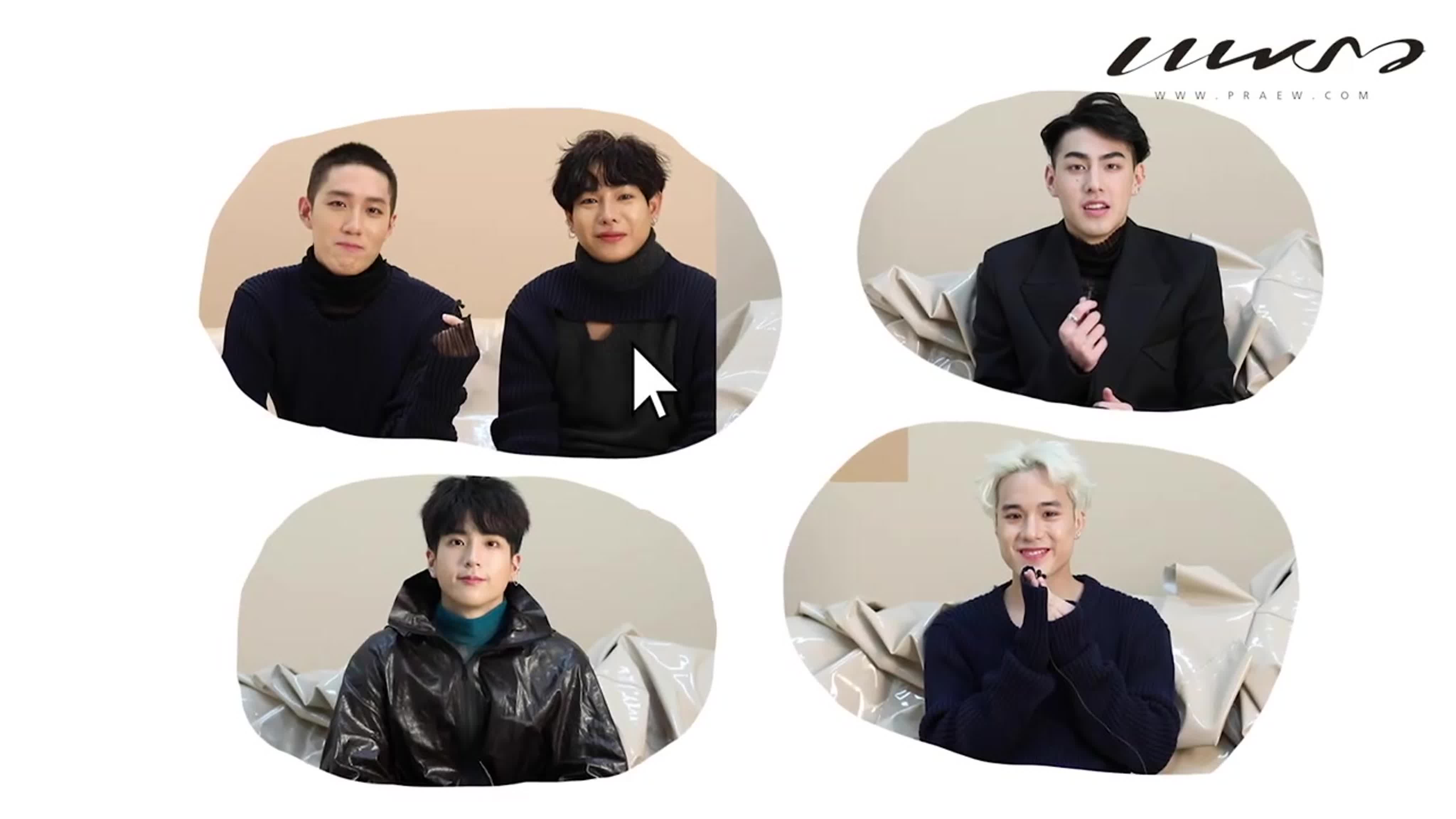 40th praew sep 19 watch online