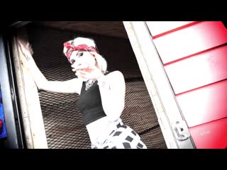 Dr alban this time i'm free (serxio1228 remix)