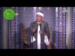 سبحت لله في العش الطيور الشيخ نصر الدين طوبار(720p hd) mp4