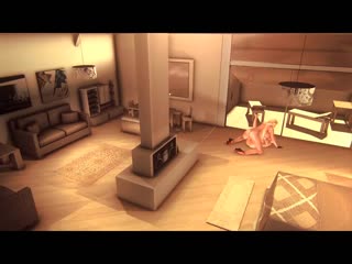 [poruporuporu hard lesson ii pt 2 (low sound)]