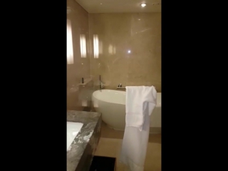 Marina bay sands 5* (singapore)
