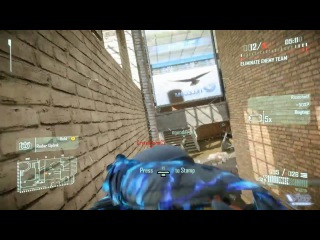 Crysis porn video – Crysis 2 gameplay