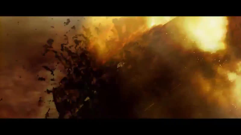 Crysis remastered gameplay trailer