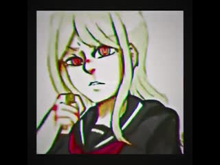Pregame kaede akamatsu ★ danganronpa