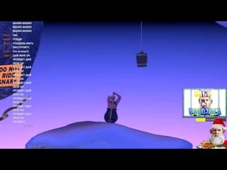 [зябл & работяга] самарский спидранер установил новый рекорд по прохождению макитры| валакас прошел getting over it