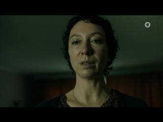 Tatort alles was sie sagen (2018) на немецком