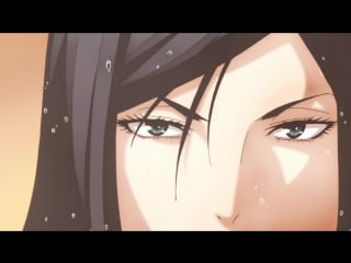 Anidub | школа строгого режима 2 серия / prison school / школа тюрьма 02 / kangoku gakuen русская озвучка trina d,cuba77 и тд