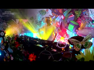 Elephante live @ beyond wonderland virtual rave a thon