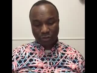 Dr sunday adelaja 2017 04 29 your self confidence depends on your reference point