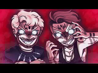 Jujutsu kaisen animé【official amv】 (song cam steady won't be missed w/ ashtin larold)