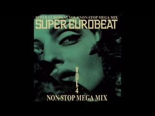 Super eurobeat vol 4