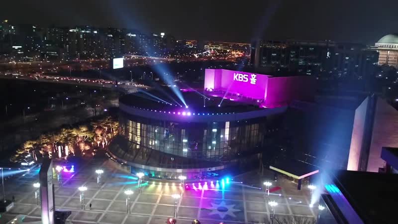 Kbs gayo daechukje 2020 (full ver)