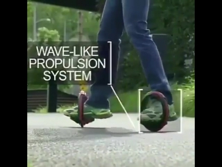 Инновационные ролики