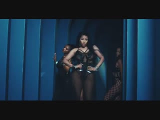 Nicki minaj feat lil wayne good form (ники минаж, лил вейн) [ft & и] | #vqmusic