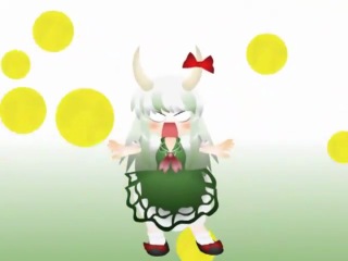 [touhou pv] hatsune miku nyanyanyanyanyanyanya!