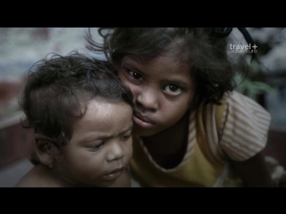 Beyond human boundaries s01e07 varanasi, india