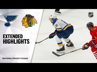 St louis blues vs chicago blackhawks preseason game, oct 1, 2021 highlights hd