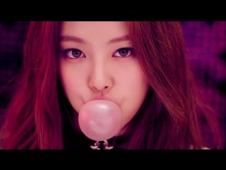 Blackpink 💜 boombayah