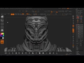 Riyahd cassiem «detailing and refining» (part 15/15)