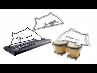 Bongo cat ali a intro 1080p reformat 16842960 mp4