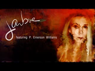 Jarboe feat p emerson williams "illusory" tour 2020 trailer