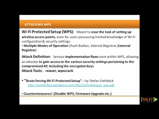 19 bt5 wireless penetration testing porn wps