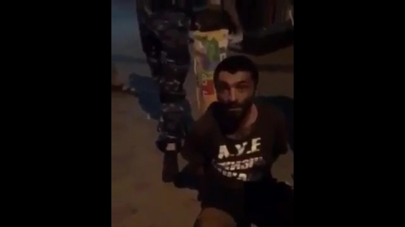 Ауе жизнь ворам