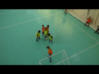 Тренироа фетисова 10 12 2016 7