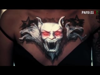 Воскресный тату трэш (an artis bring tatto to tife)