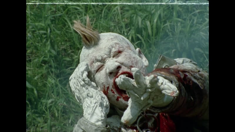 Пиноккио 964 / √964 pinocchio (1991, сёдзин фукуи) перевод *liosaa* (hd 1080)