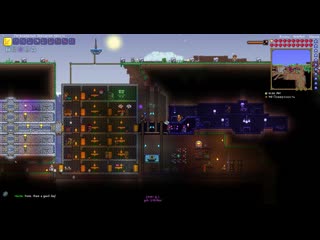 gitgudwo] terraria update is perfectly balanced watch online