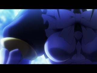 Владыка / overlord 9 серия omovie ru